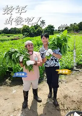 慢下来的周末封面